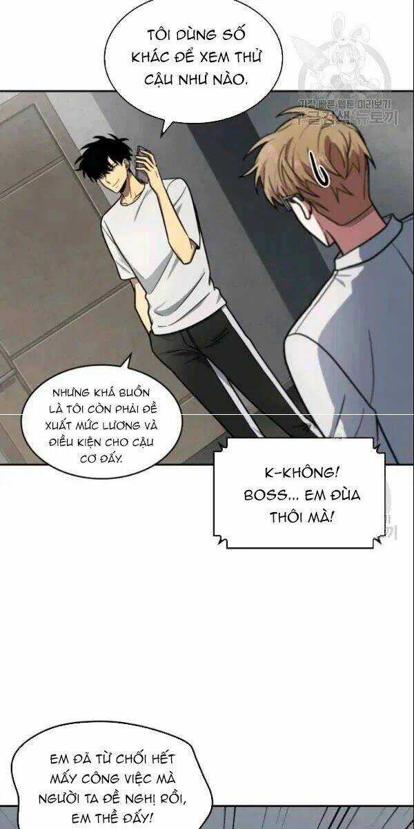 Vua Trộm Mộ - Chapter 186 - Trang 22