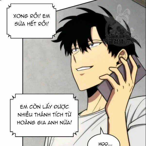 Vua Trộm Mộ - Chapter 186 - Trang 26