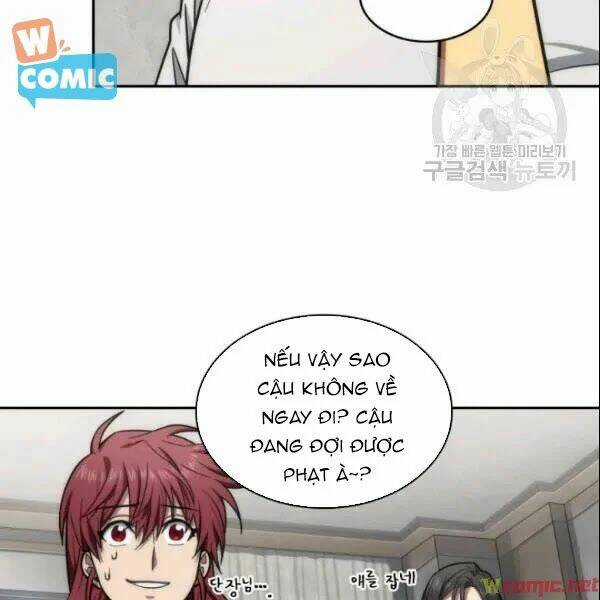 Vua Trộm Mộ - Chapter 186 - Trang 27