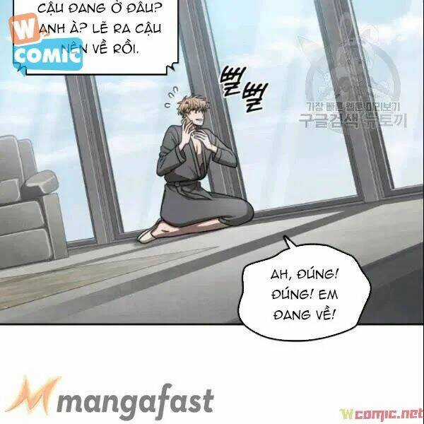 Vua Trộm Mộ - Chapter 186 - Trang 29