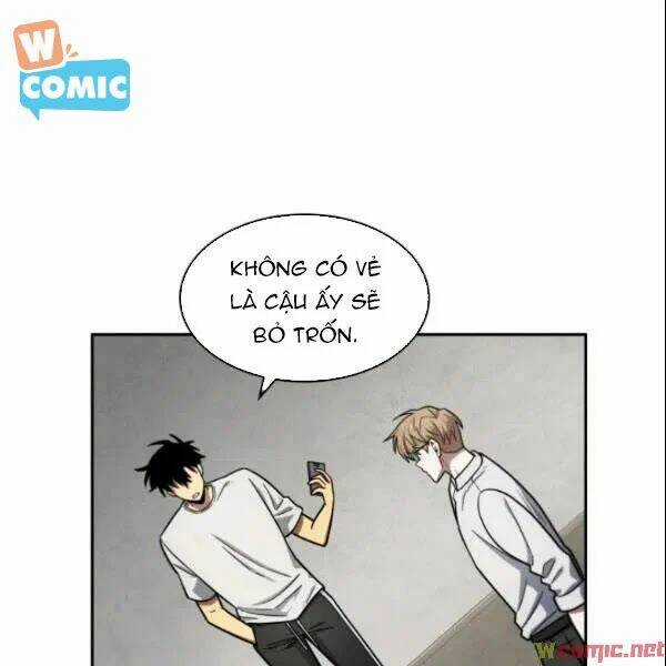 Vua Trộm Mộ - Chapter 186 - Trang 31