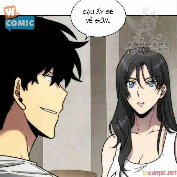 Vua Trộm Mộ - Chapter 186 - Trang 33