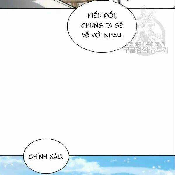 Vua Trộm Mộ - Chapter 186 - Trang 34