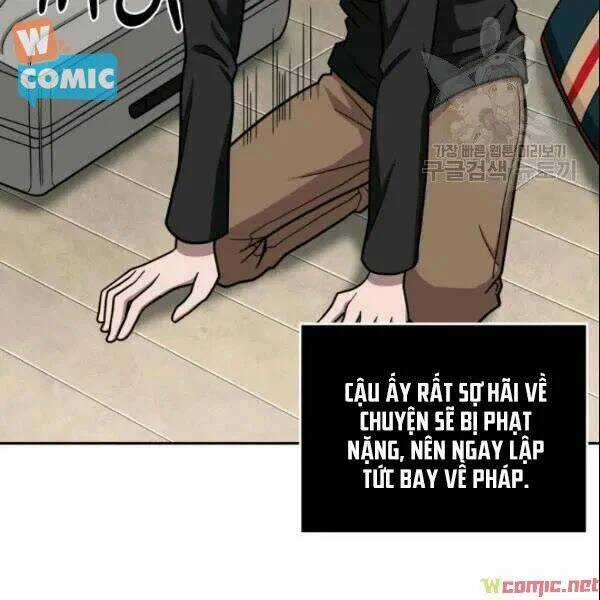 Vua Trộm Mộ - Chapter 186 - Trang 37