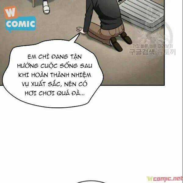 Vua Trộm Mộ - Chapter 186 - Trang 39