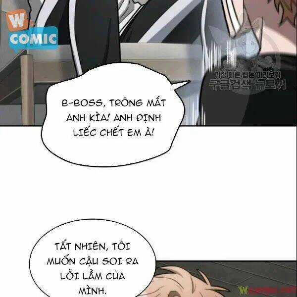 Vua Trộm Mộ - Chapter 186 - Trang 41