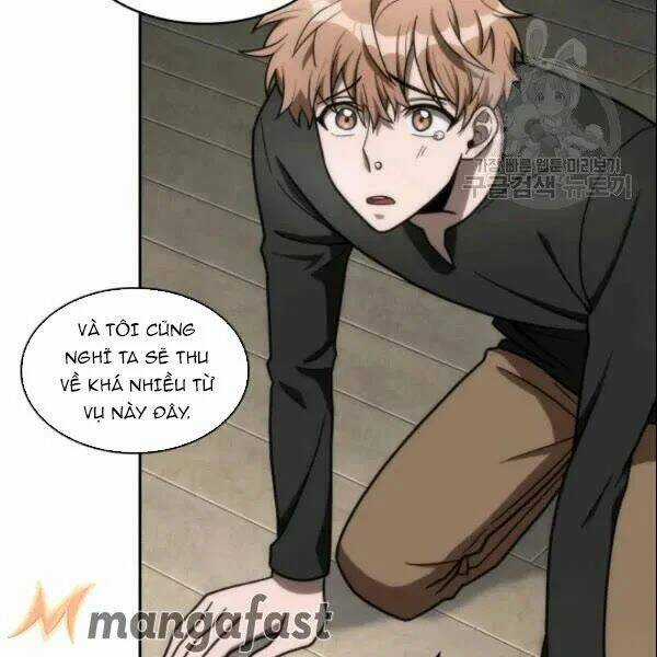 Vua Trộm Mộ - Chapter 186 - Trang 42