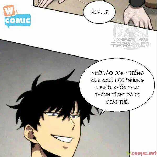Vua Trộm Mộ - Chapter 186 - Trang 43