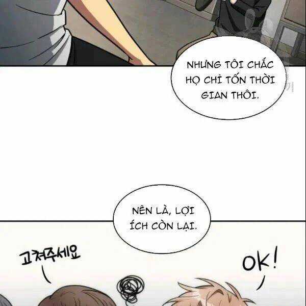 Vua Trộm Mộ - Chapter 186 - Trang 46