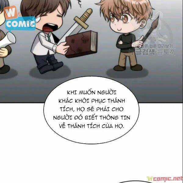 Vua Trộm Mộ - Chapter 186 - Trang 47