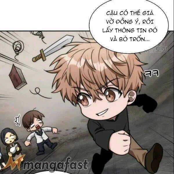 Vua Trộm Mộ - Chapter 186 - Trang 48
