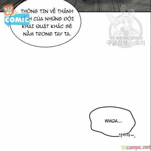 Vua Trộm Mộ - Chapter 186 - Trang 49