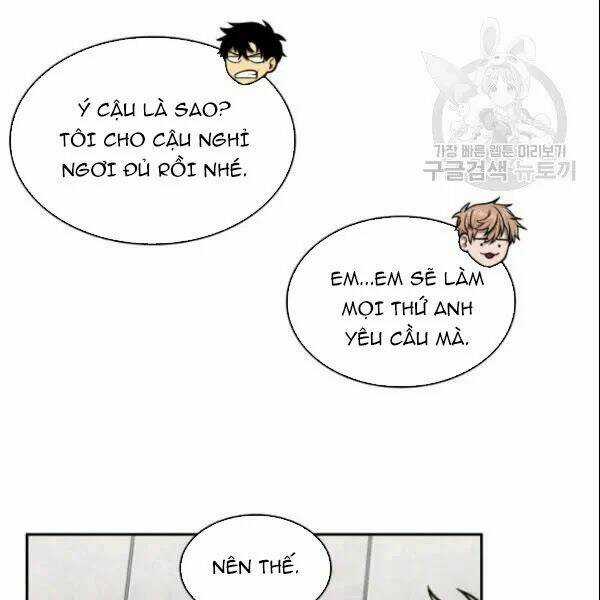 Vua Trộm Mộ - Chapter 186 - Trang 50