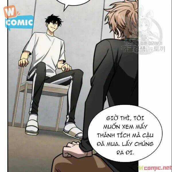 Vua Trộm Mộ - Chapter 186 - Trang 51