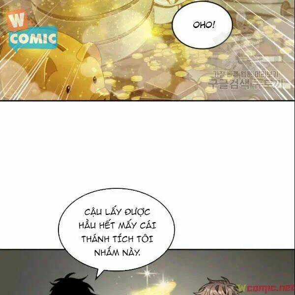 Vua Trộm Mộ - Chapter 186 - Trang 55