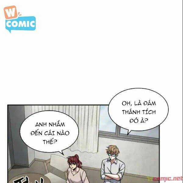 Vua Trộm Mộ - Chapter 186 - Trang 57