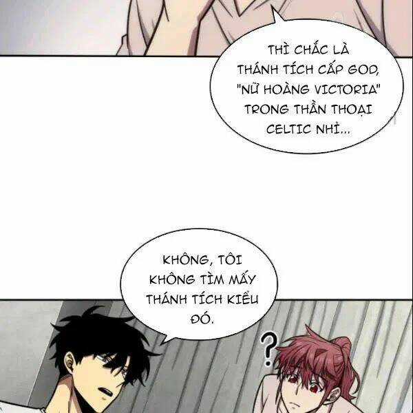 Vua Trộm Mộ - Chapter 186 - Trang 60