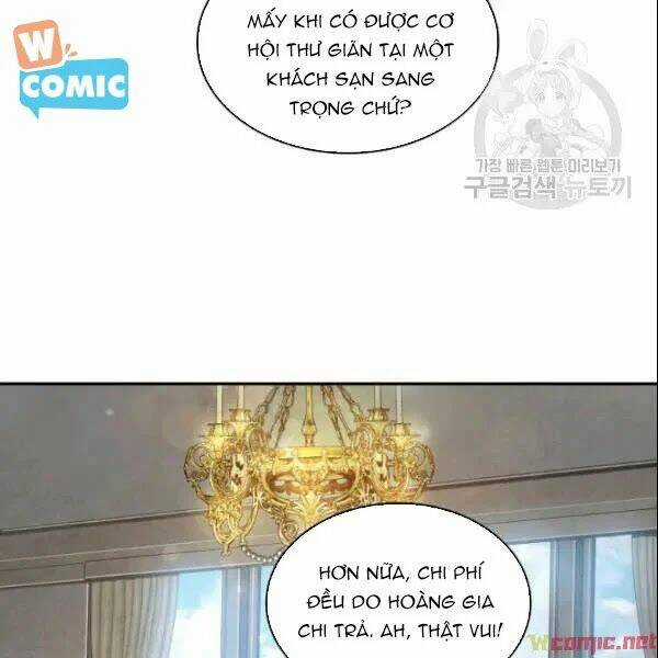 Vua Trộm Mộ - Chapter 186 - Trang 7