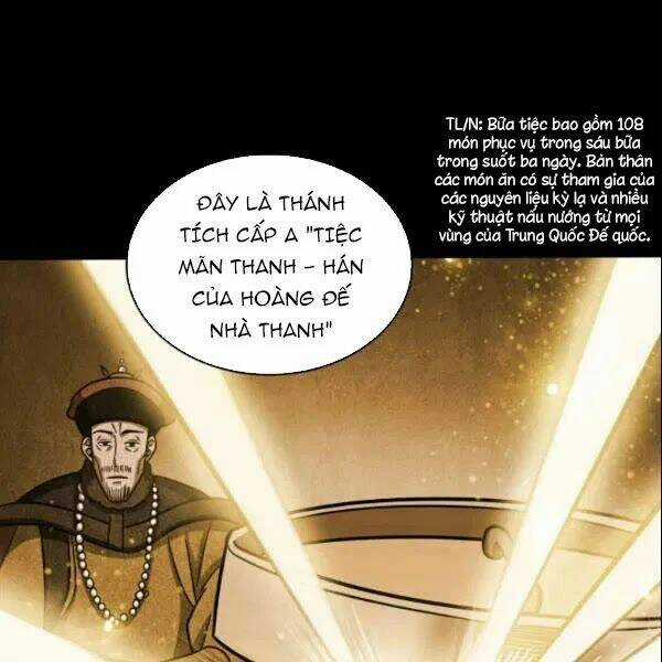 Vua Trộm Mộ - Chapter 186 - Trang 62