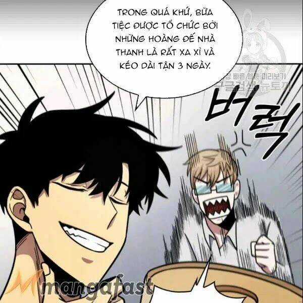 Vua Trộm Mộ - Chapter 186 - Trang 64