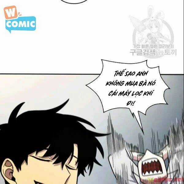 Vua Trộm Mộ - Chapter 186 - Trang 69