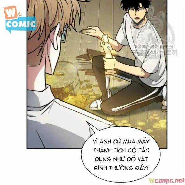 Vua Trộm Mộ - Chapter 186 - Trang 71