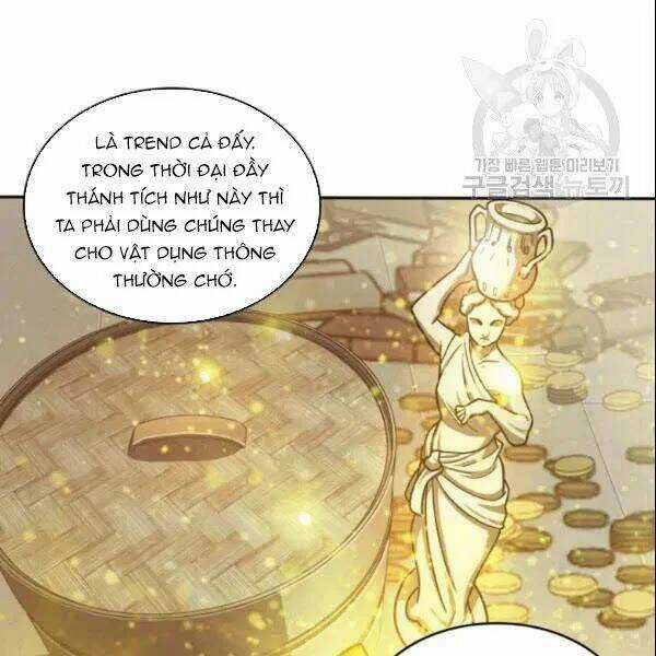 Vua Trộm Mộ - Chapter 186 - Trang 72