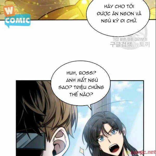 Vua Trộm Mộ - Chapter 186 - Trang 73