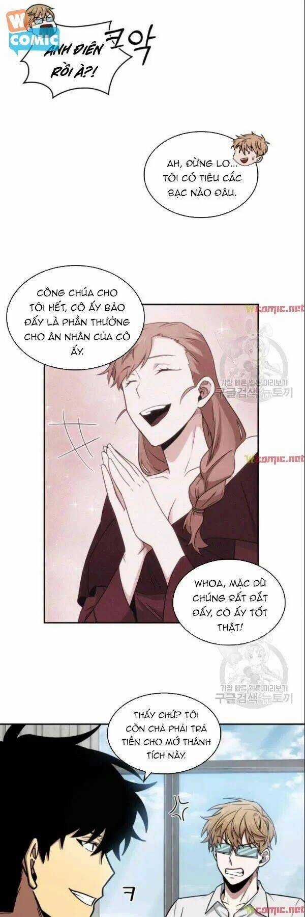 Vua Trộm Mộ - Chapter 186 - Trang 77