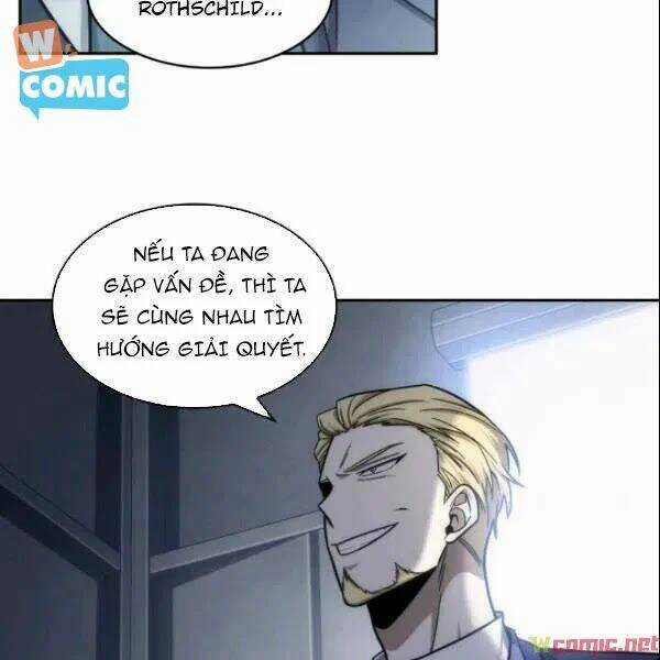 Vua Trộm Mộ - Chapter 186 - Trang 93