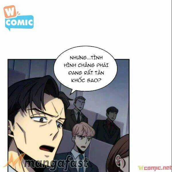 Vua Trộm Mộ - Chapter 186 - Trang 95