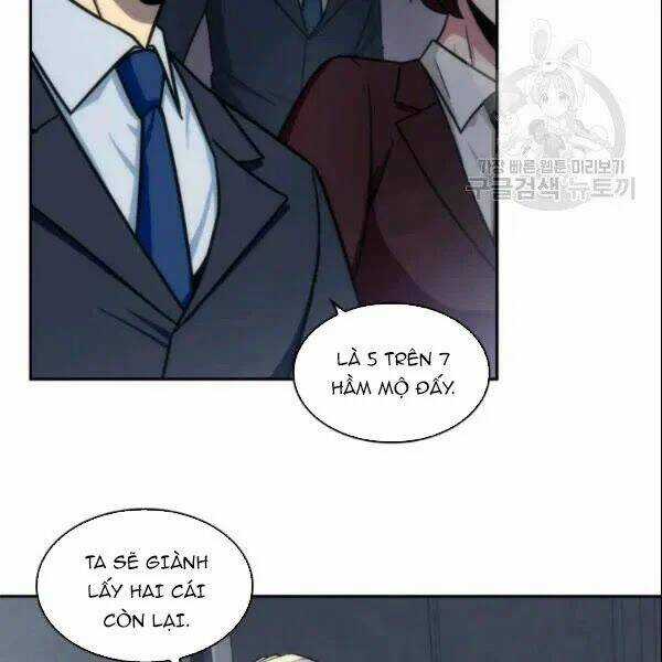 Vua Trộm Mộ - Chapter 186 - Trang 96