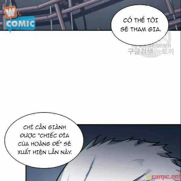 Vua Trộm Mộ - Chapter 186 - Trang 99