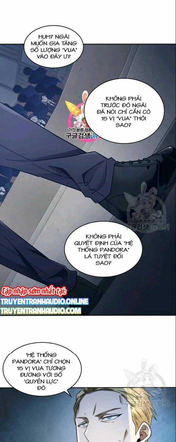 Vua Trộm Mộ - Chapter 187 - Trang 1