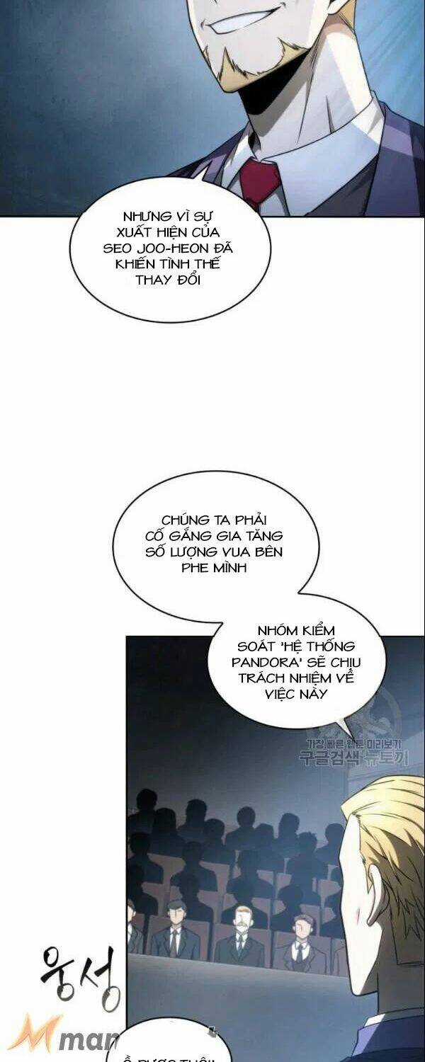 Vua Trộm Mộ - Chapter 187 - Trang 2