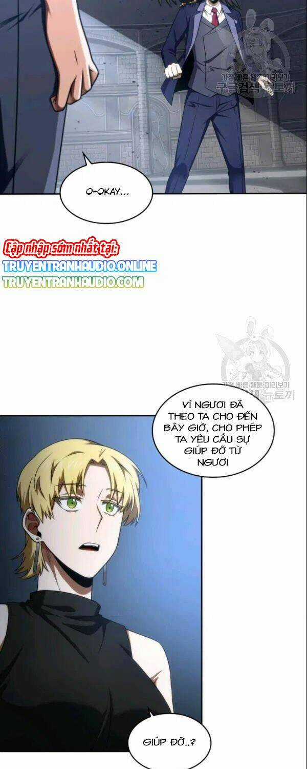 Vua Trộm Mộ - Chapter 187 - Trang 11