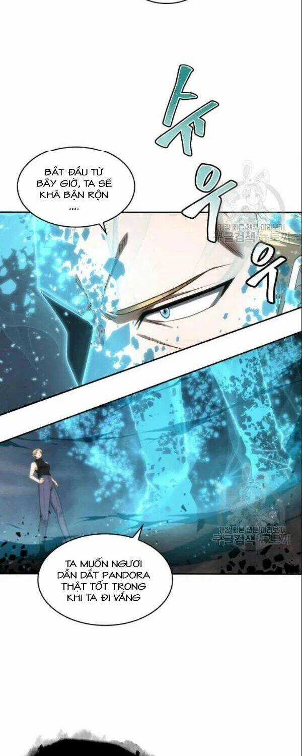 Vua Trộm Mộ - Chapter 187 - Trang 12