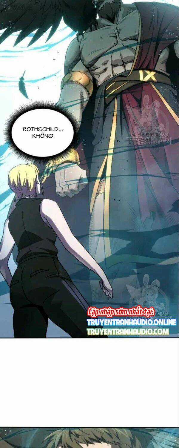 Vua Trộm Mộ - Chapter 187 - Trang 14