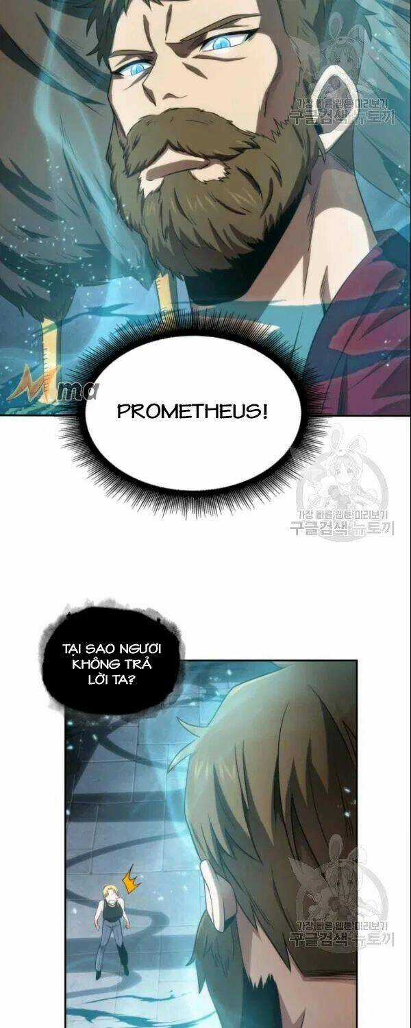 Vua Trộm Mộ - Chapter 187 - Trang 15