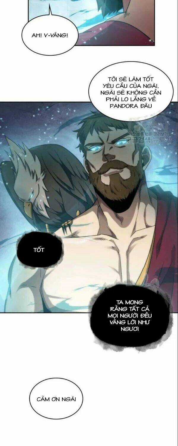 Vua Trộm Mộ - Chapter 187 - Trang 16