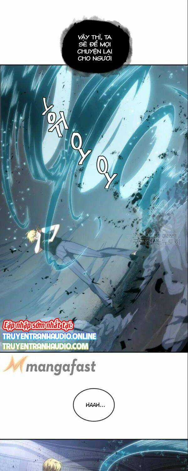 Vua Trộm Mộ - Chapter 187 - Trang 17