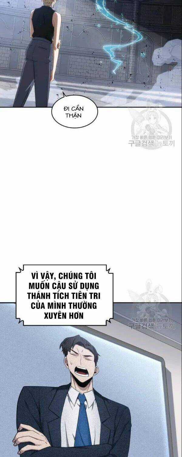 Vua Trộm Mộ - Chapter 187 - Trang 18