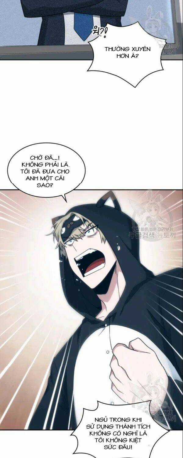 Vua Trộm Mộ - Chapter 187 - Trang 19