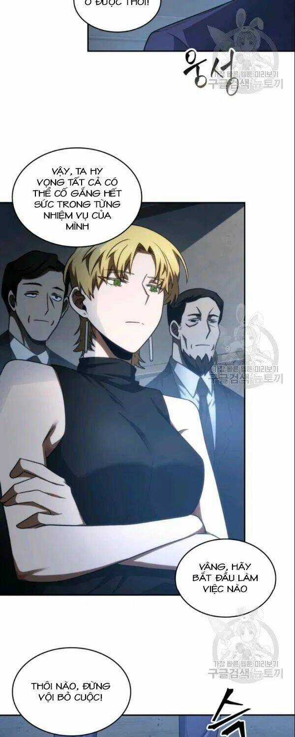 Vua Trộm Mộ - Chapter 187 - Trang 3