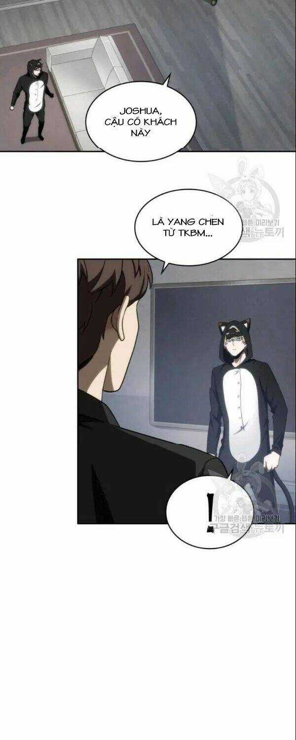 Vua Trộm Mộ - Chapter 187 - Trang 24