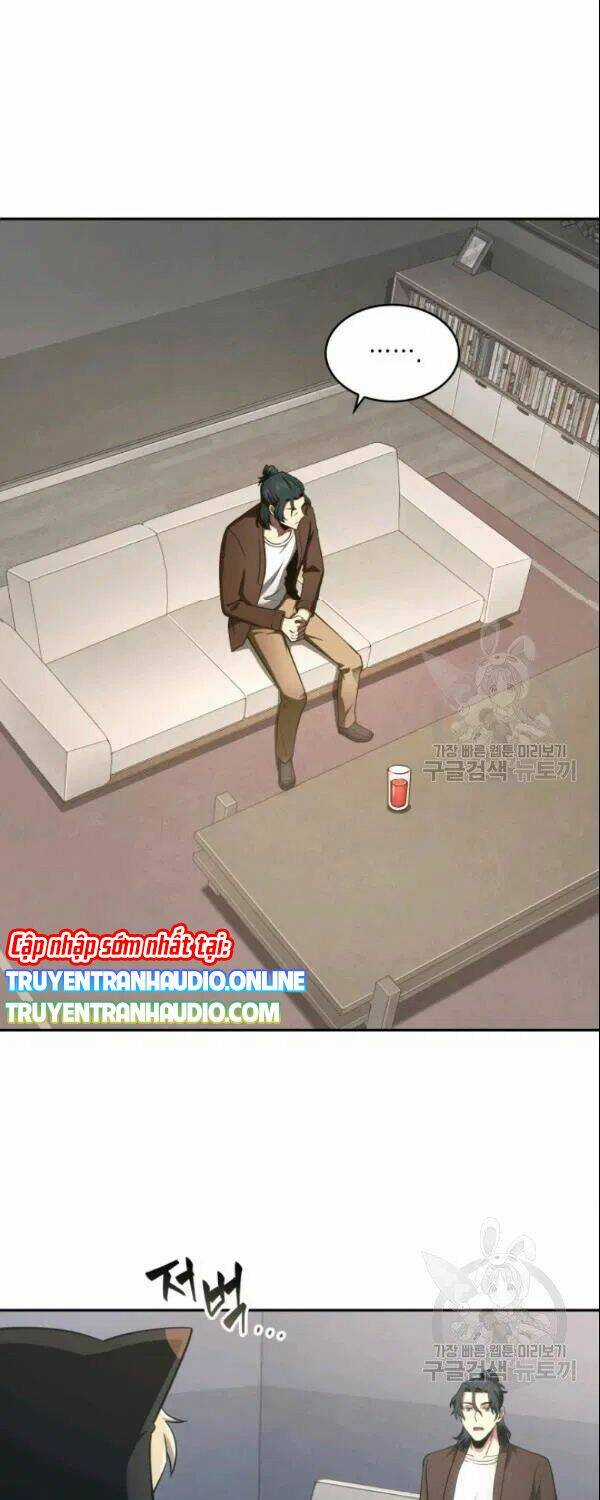 Vua Trộm Mộ - Chapter 187 - Trang 25