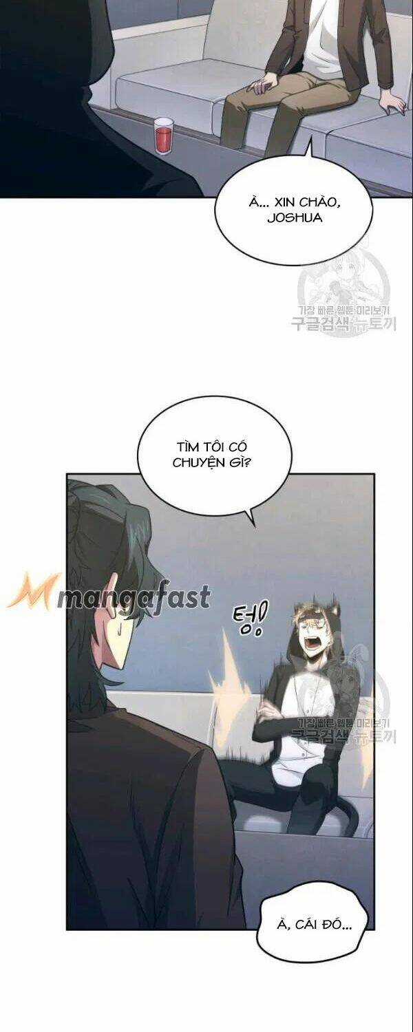 Vua Trộm Mộ - Chapter 187 - Trang 26