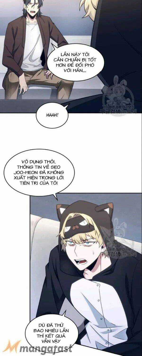 Vua Trộm Mộ - Chapter 187 - Trang 28