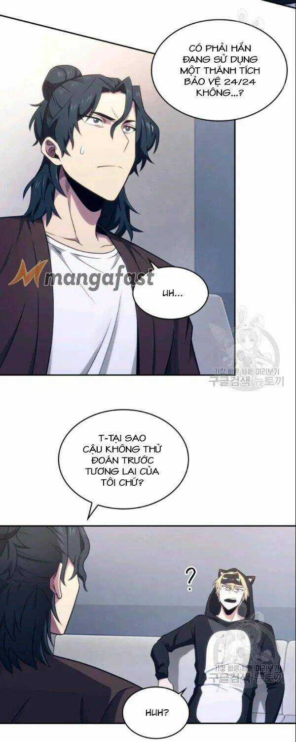 Vua Trộm Mộ - Chapter 187 - Trang 29