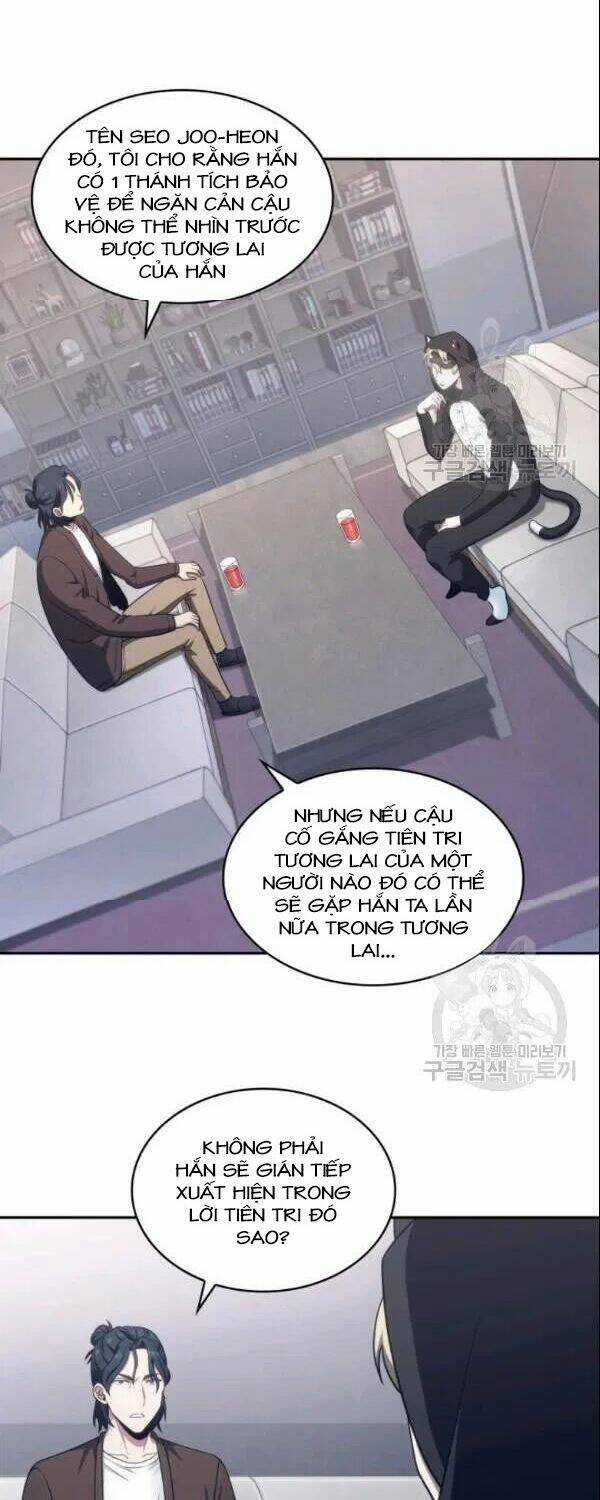 Vua Trộm Mộ - Chapter 187 - Trang 30